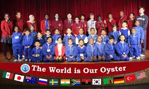 Bluebells School International